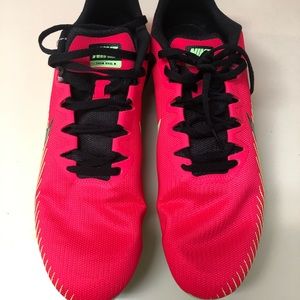 Nike Zoom Rival M track shoes
